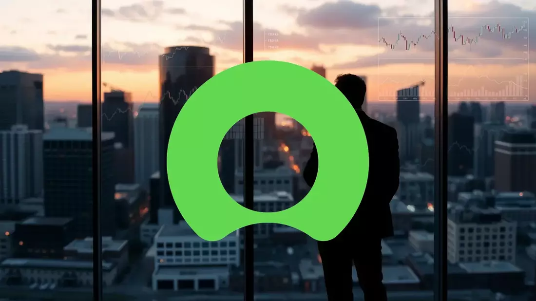 ServiceNow: la SaaSpocalypse acecha mientras la empresa emite 4.000 millones en bonos para reforzar su apuesta por la IA Illustration mit AI erstellt übermittelt durch boerse-global.de