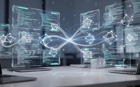 Notion, Google und Microsoft treiben KI-Agenten voran - Foto: über boerse-global.de