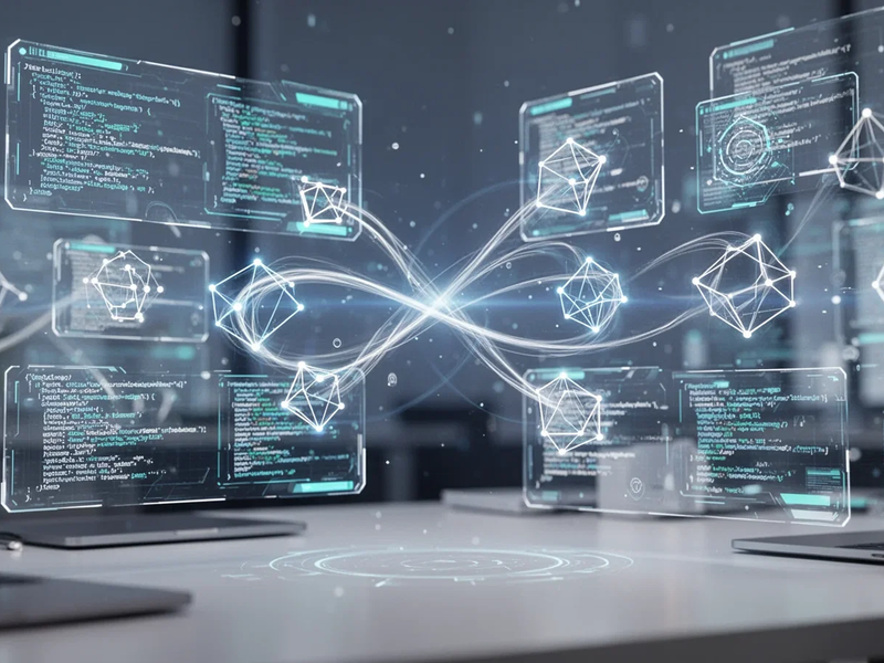 Notion, Google und Microsoft treiben KI-Agenten voran - Foto: über boerse-global.de