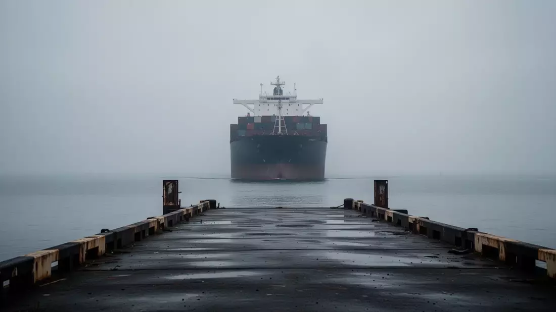 2020 Bulkers Aktie: 6 Schiffe verkauft, Flotte weg - Bild: über boerse-global.de