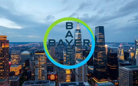 Bayer’s Q1: Pharma Growth and Soybean Licenses Propel Earnings, Legal Overhang Persists - Foto: über boerse-global.de