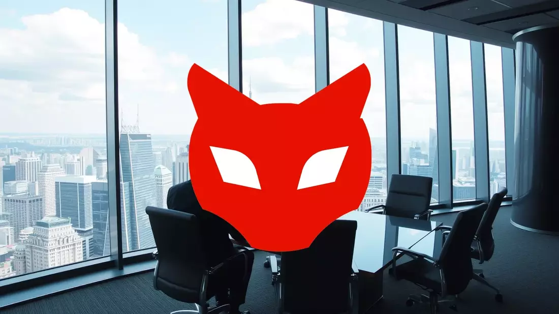 Red Cat: ingresos que se disparan un 849% mientras el mercado castiga la ampliación de capital Illustration mit AI erstellt übermittelt durch boerse-global.de