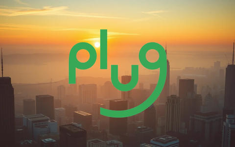 Plug Power firma un trimestre clave: márgenes e ingresos superan previsiones, pero la sombra de la liquidez persiste - Foto: über boerse-global.de