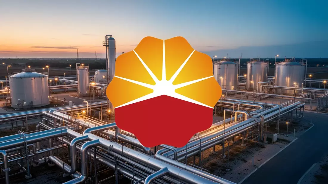 Kunlun Energy Aktie: Fitch bestätigt A-Rating - Bild: über boerse-global.de