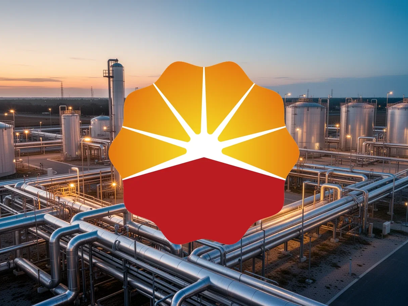 Kunlun Energy Aktie: Fitch bestätigt A-Rating - Foto: über boerse-global.de
