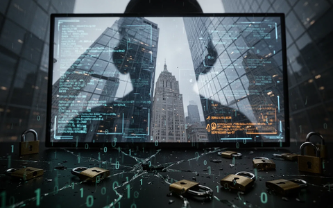 Identitätsdiebstahl und KI-Betrug erreichen neue Dimensionen - Foto: über boerse-global.de