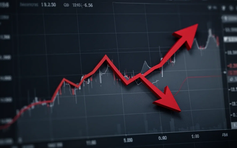Evraz Aktie: Kurs fällt von 92,54 auf 81,00 Pfund - Foto: über boerse-global.de