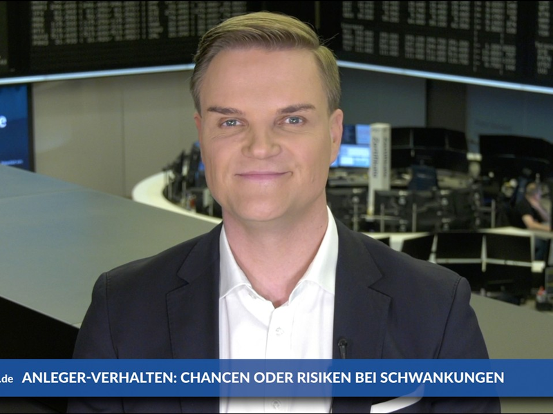 Manuel Koch (Inside Wirtschaft): „Wer in solchen Situationen investiert, hat eine Rendite von 18% - Foto: inside-wirtschaft.de