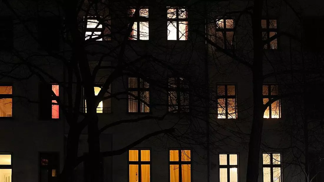 Licht in Wohnungen (Archiv) - Bild: via dts Nachrichtenagentur