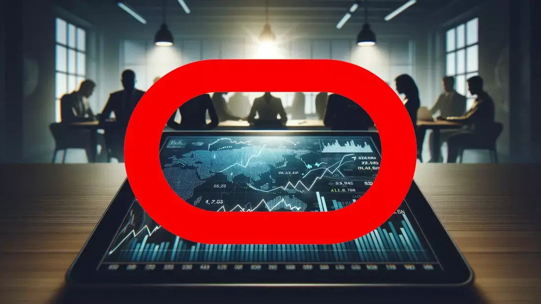 Oracle despliega su nube de IA en Zúrich mientras OpenAI siembra dudas sobre el plan financiero Illustration mit AI erstellt übermittelt durch boerse-global.de