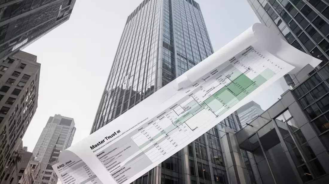 Advanzia Bank: Debüt im ABS-Markt mit Master Trust - Bild: über boerse-global.de