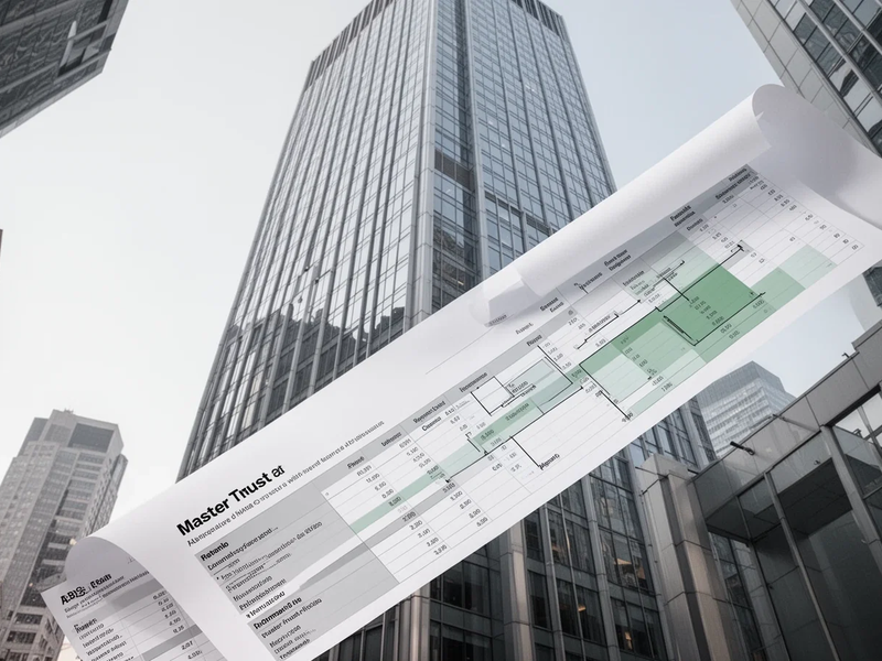 Advanzia Bank: Debüt im ABS-Markt mit Master Trust - Foto: über boerse-global.de