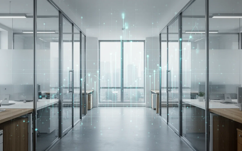 Produktivität 2026: KI steigert Effizienz, Psyche bremst - Foto: über boerse-global.de