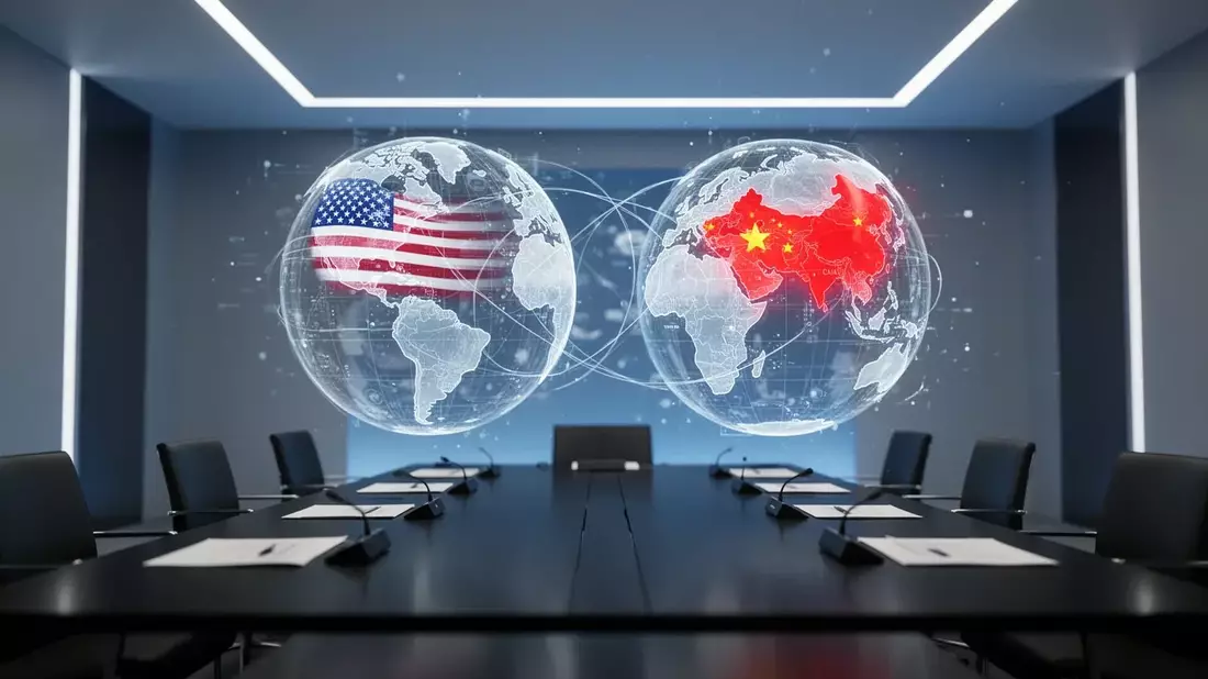 OpenAI fordert globale KI-Regulierung mit China-Beteiligung - Bild: über boerse-global.de