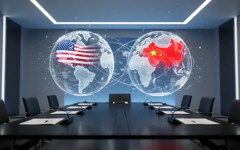 OpenAI fordert globale KI-Regulierung mit China-Beteiligung - Foto: über boerse-global.de