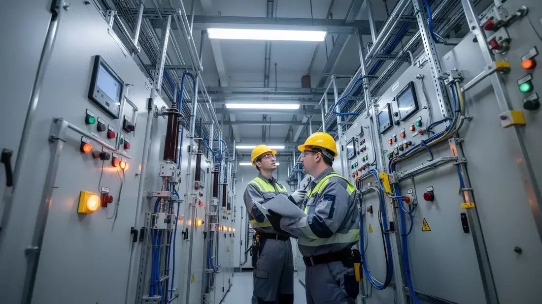 Neue Pflichten für Elektrofachkräfte: Was sich 2026 ändert - Bild: über boerse-global.de