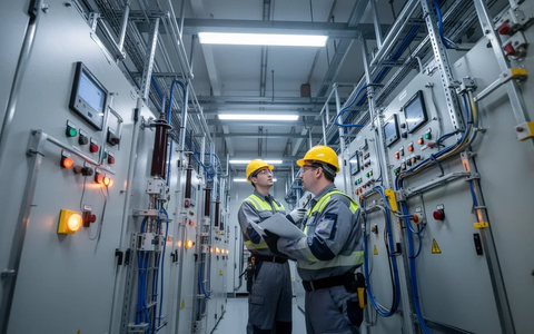 Neue Pflichten für Elektrofachkräfte: Was sich 2026 ändert - Foto: über boerse-global.de