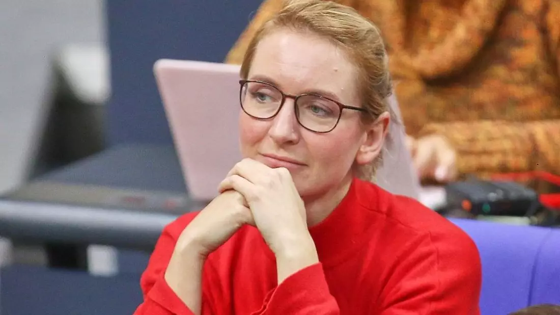 Ines Schwerdtner (Archiv) - Bild: via dts Nachrichtenagentur