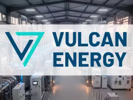 Vulcan Energy Aktie: NORAM-Elektrolyse in Frankfurt am Start - Foto: über boerse-global.de