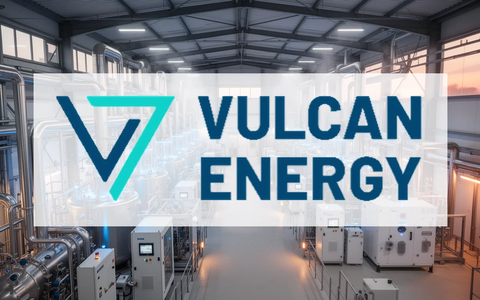 Vulcan Energy Aktie: NORAM-Elektrolyse in Frankfurt am Start - Foto: über boerse-global.de