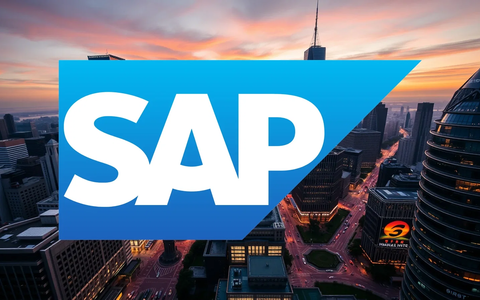 SAP's Data Infrastructure Blitz: €60M for n8n, Three More Acquisitions, but the Stock Can't Break Out of Its Slump - Foto: über boerse-global.de