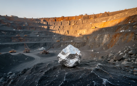 Apollo Silver Aktie: 1.280 g/t Silber in Mule - Foto: über boerse-global.de