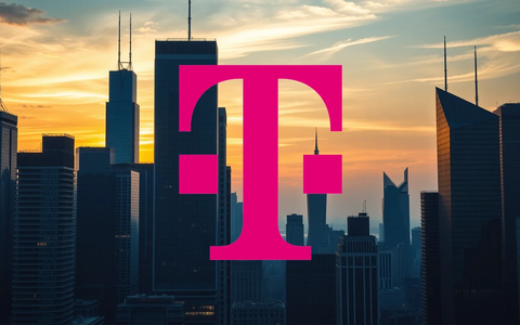 Telekom Lands First A- Rating as US Division Fuels Guidance Lift Amid DAX Rout - Foto: über boerse-global.de