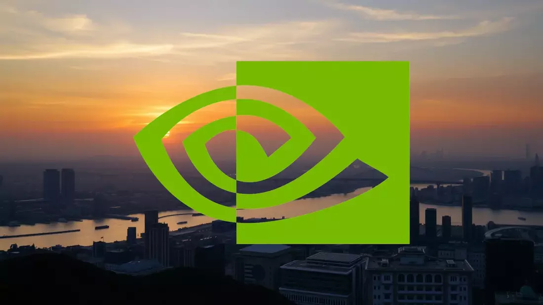 Nvidia’s Symbiotic Strategy: Record Chip Performance Backed by 5 GW of Energy and Fiber-Optic Scale Illustration mit AI erstellt übermittelt durch boerse-global.de