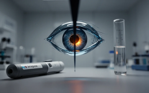 Ozempic: Neue Studien belegen ernste Risiken für Augen und Muskeln - Foto: über boerse-global.de