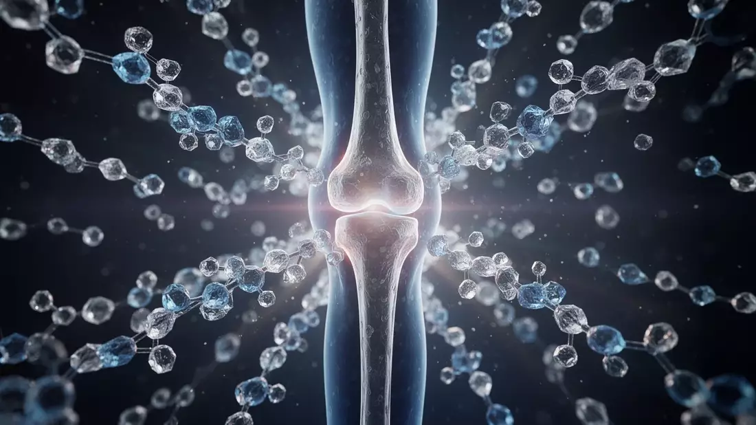 Gelenkschmerzen: Neue Therapien gegen Arthrose und chronische Schmerzen - Bild: über boerse-global.de