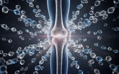 Gelenkschmerzen: Neue Therapien gegen Arthrose und chronische Schmerzen - Foto: über boerse-global.de