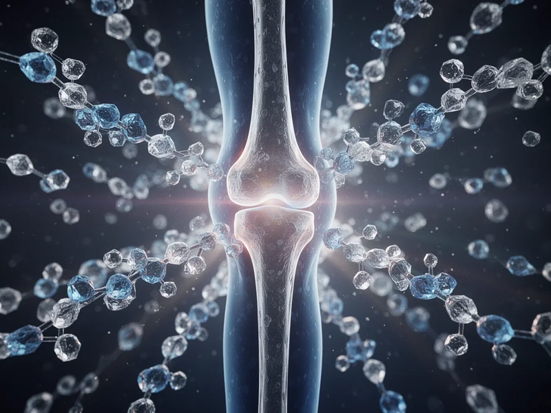 Gelenkschmerzen: Neue Therapien gegen Arthrose und chronische Schmerzen - Foto: über boerse-global.de
