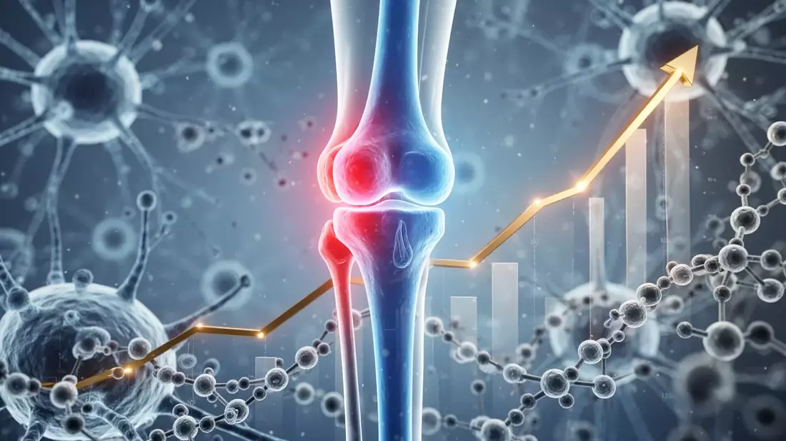 GLP-1-Analoga: Neue Hoffnung für Millionen Arthrose-Patienten - Bild: über boerse-global.de