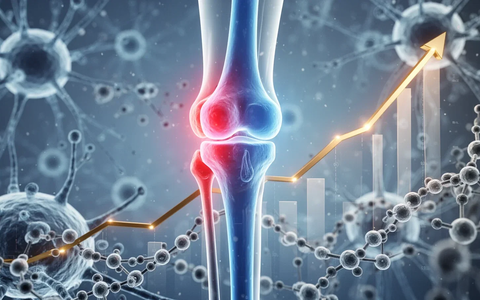GLP-1-Analoga: Neue Hoffnung für Millionen Arthrose-Patienten - Foto: über boerse-global.de