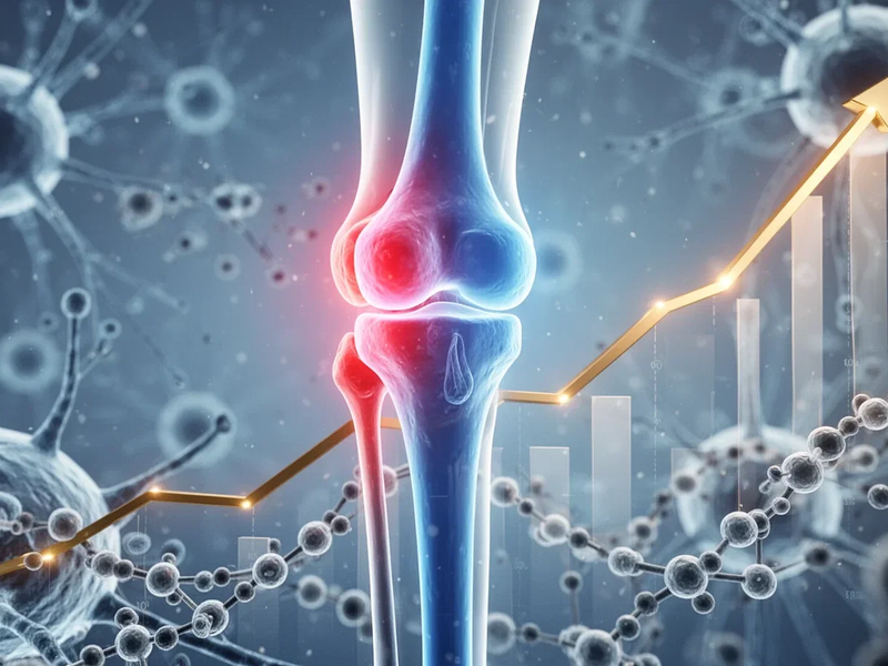 GLP-1-Analoga: Neue Hoffnung für Millionen Arthrose-Patienten - Foto: über boerse-global.de