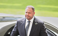 Andrij Jermak (Archiv) - Foto: via dts Nachrichtenagentur