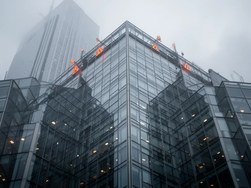 Palantir Aktie: 435 Millionen Dollar Insiderverkäufe - Foto: über boerse-global.de