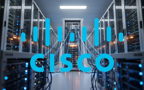 Cisco Aktie: 9 Milliarden Dollar KI-Aufträge für 2026 - Foto: über boerse-global.de