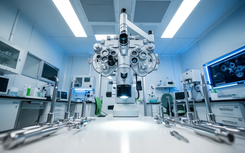 Staar Surgical Aktie: 93,5 Millionen Dollar Rekordumsatz - Foto: über boerse-global.de