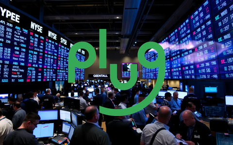 Plug Power supera las previsiones con 163,5 millones de dólares y traza el camino hacia la rentabilidad en 2026 - Foto: über boerse-global.de