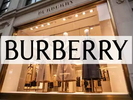 Burberry Aktie: Rückkehr in die Gewinnzone - Foto: über boerse-global.de