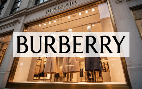 Burberry Aktie: Rückkehr in die Gewinnzone - Foto: über boerse-global.de