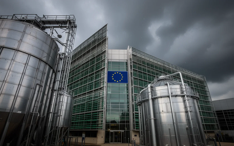 EU lenkt Milliarden aus CO2-Handel in die Agrarförderung um - Foto: über boerse-global.de