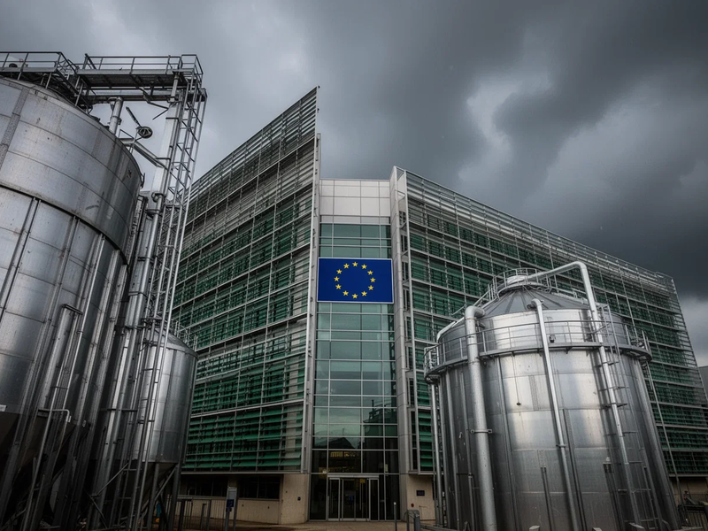 EU lenkt Milliarden aus CO2-Handel in die Agrarförderung um - Foto: über boerse-global.de