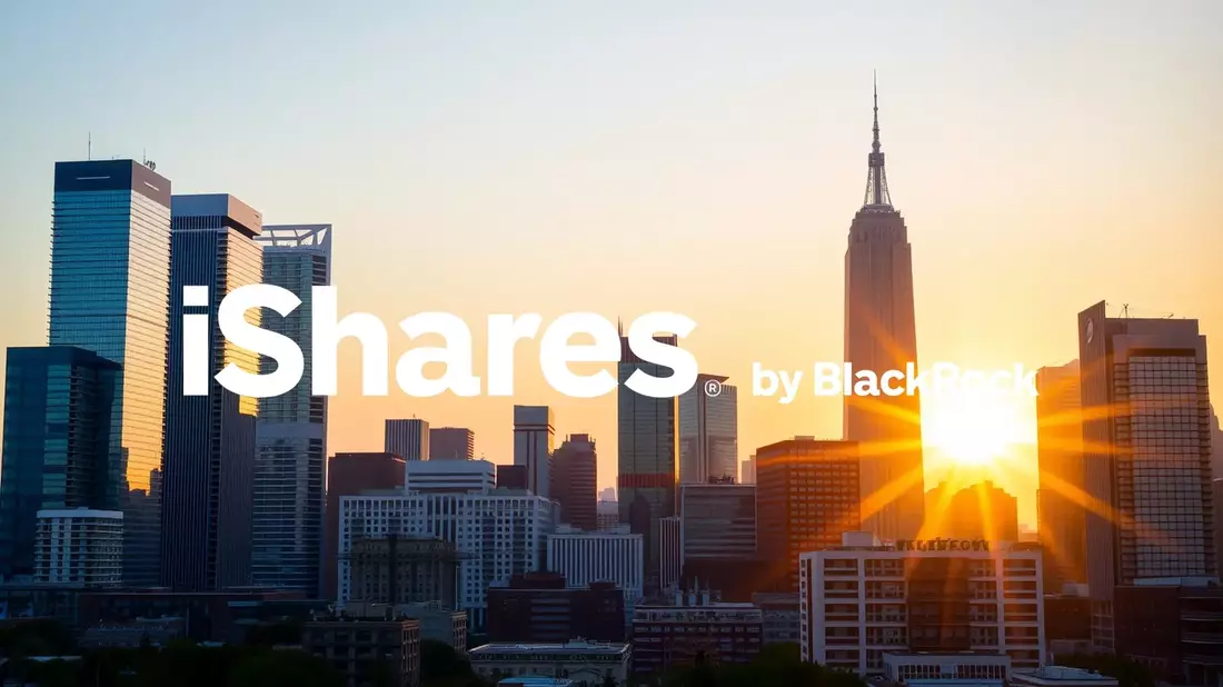 El iShares MSCI World URTH alcanza un nuevo máximo anual en medio de una volatilidad extrema y la presión de los tipos Illustration mit AI erstellt übermittelt durch boerse-global.de
