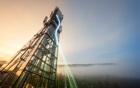 Deutsche Telekom Aktie: 47,5-Mrd-Ziel angehoben - Foto: über boerse-global.de