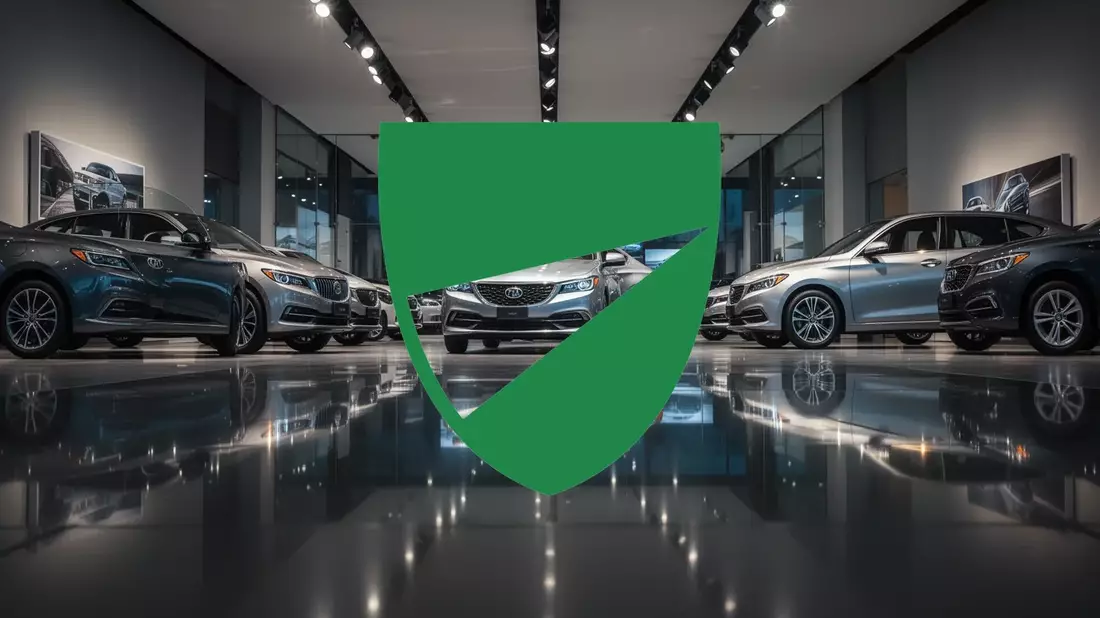 Vertu Motors Aktie: Insider verkauft - Bild: über boerse-global.de