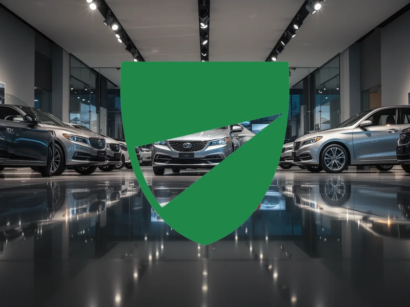 Vertu Motors Aktie: Insider verkauft - Foto: über boerse-global.de