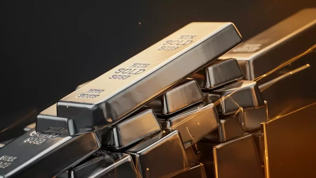 WisdomTree Silver 3x: 6 Prozent Sprung auf 85,50 Dollar - Bild: über boerse-global.de