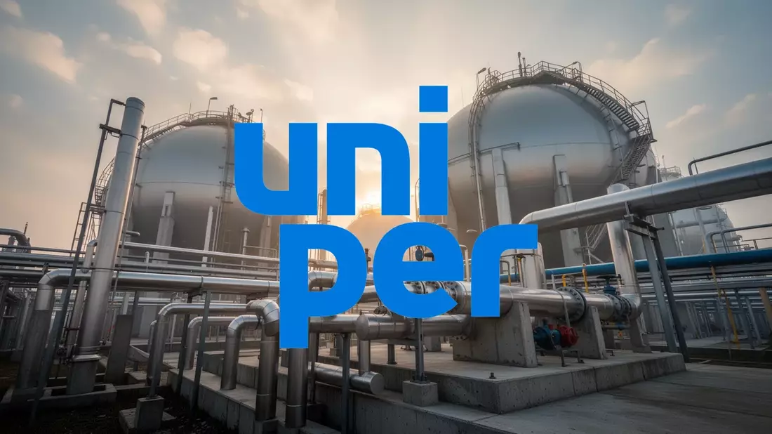 Uniper Aktie: 0,80 Euro je Aktie im Q1 - Bild: über boerse-global.de